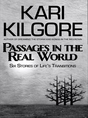 cover image of Passages in the Real World